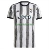 Maillot de Supporter Juventus Di Maria 22 Domicile 2022-23 Pour Homme